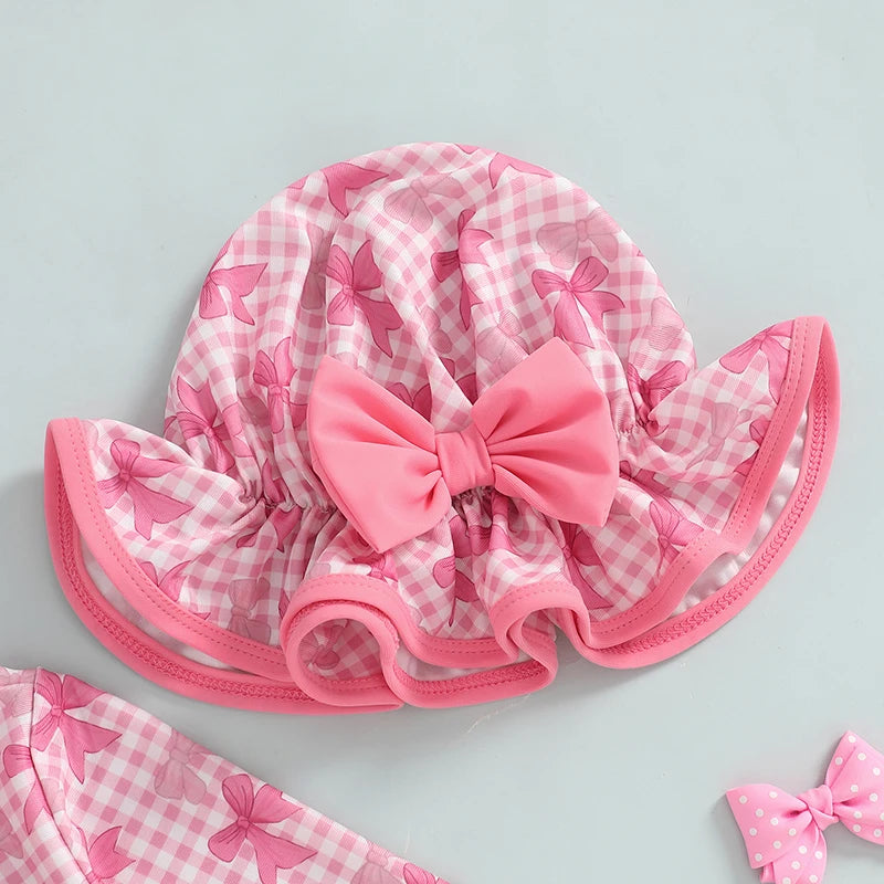 Maillot de bain fille