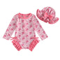 Maillot de bain fille