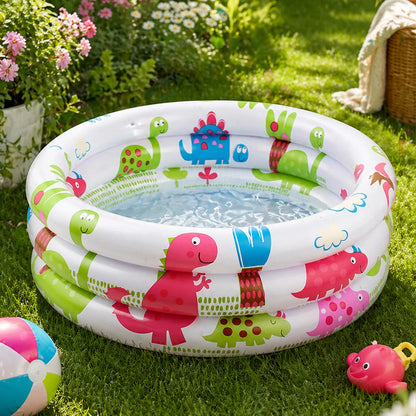 Piscine d'extérieur pour bébé