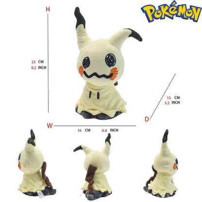 Peluches Pokemon