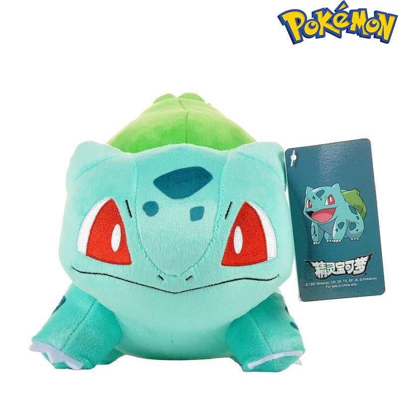 Peluches Pokemon