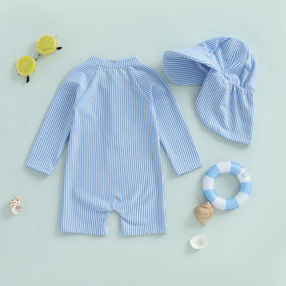 Maillot de bain bébé