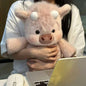 Peluches qui courent