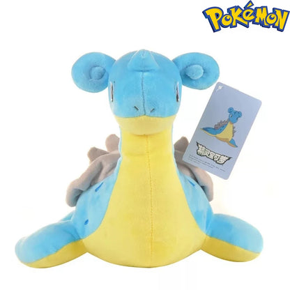 Peluches Pokemon