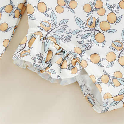 Maillot de bain fille
