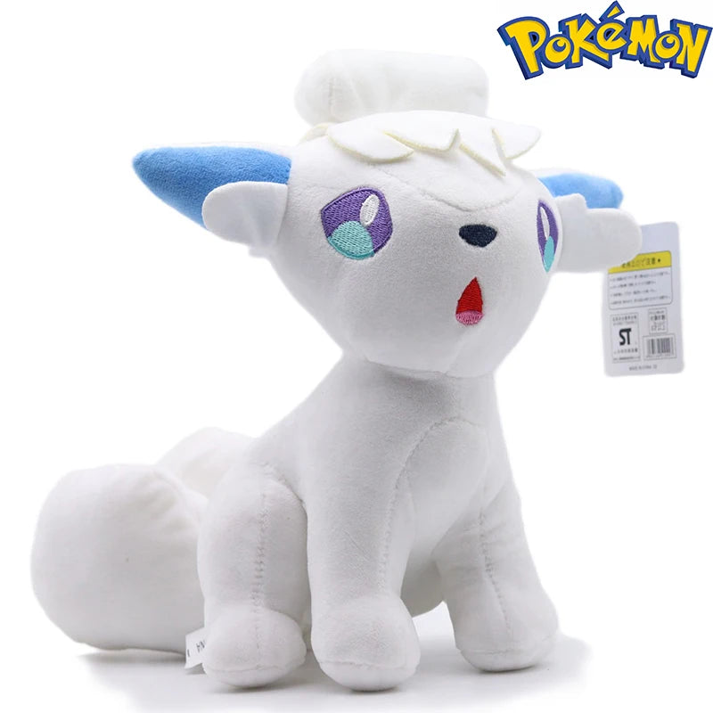 Peluches Pokemon
