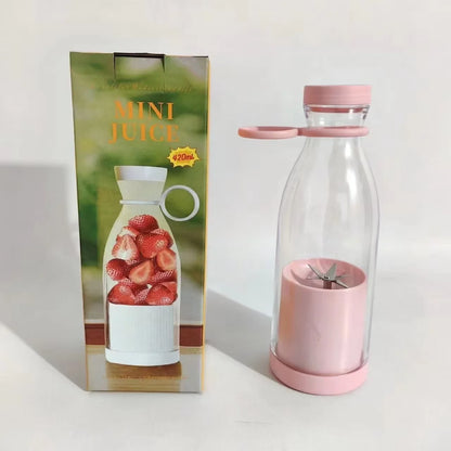 Bouteille-mix