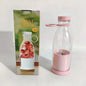 Bouteille-mix