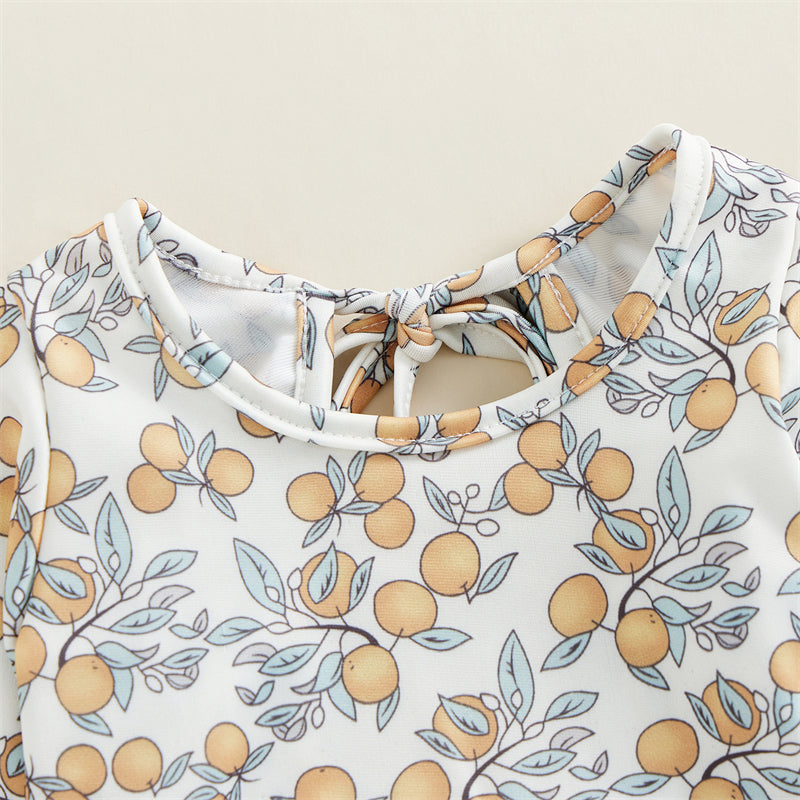 Maillot de bain fille