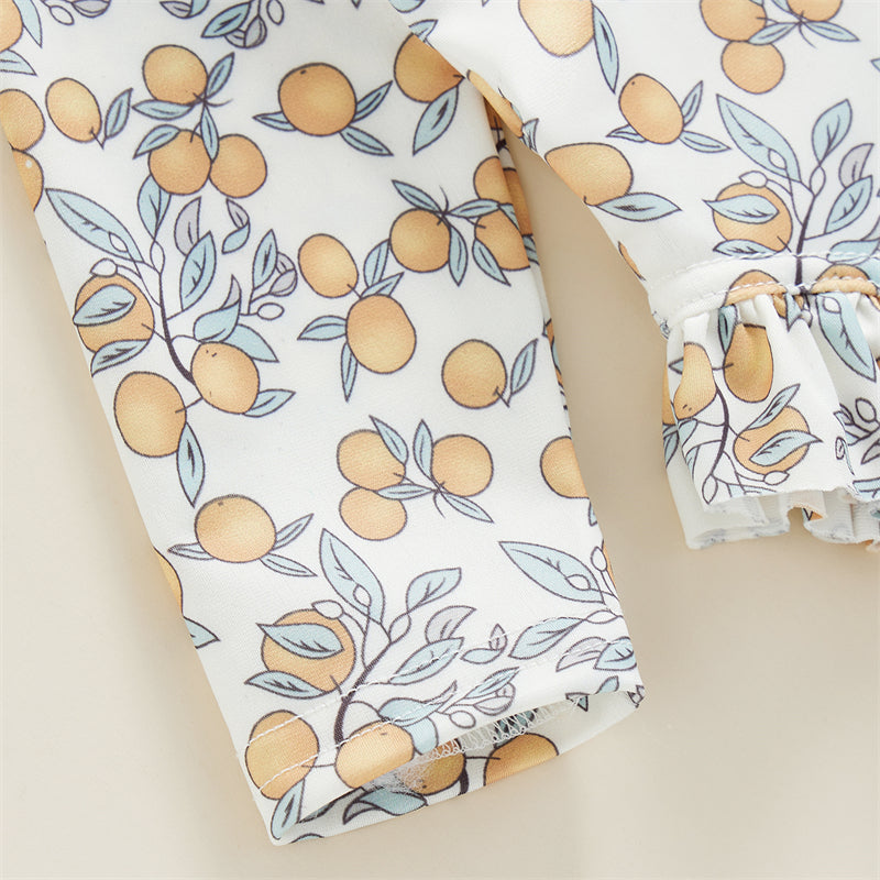 Maillot de bain fille