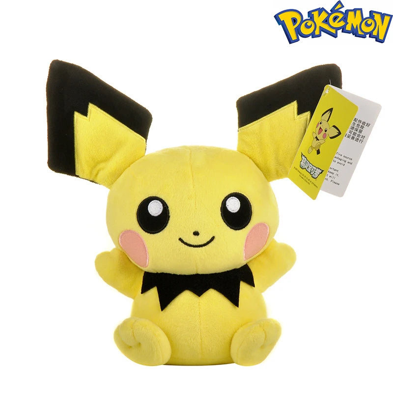 Peluches Pokemon