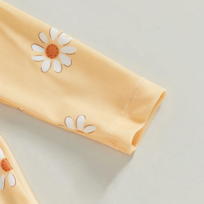 Maillot de bain fille