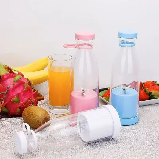 Bouteille-mix