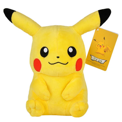 Peluches Pokemon