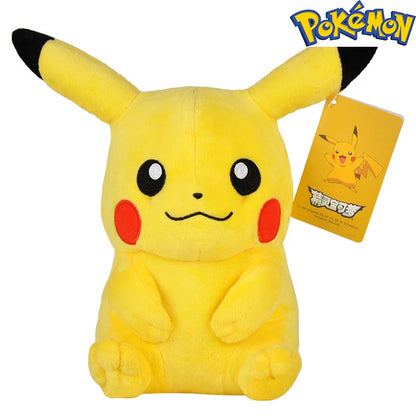 Peluches Pokemon