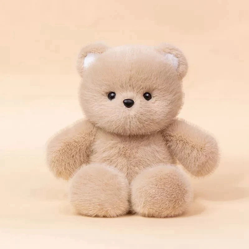 Peluches qui courent
