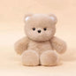 Peluches qui courent