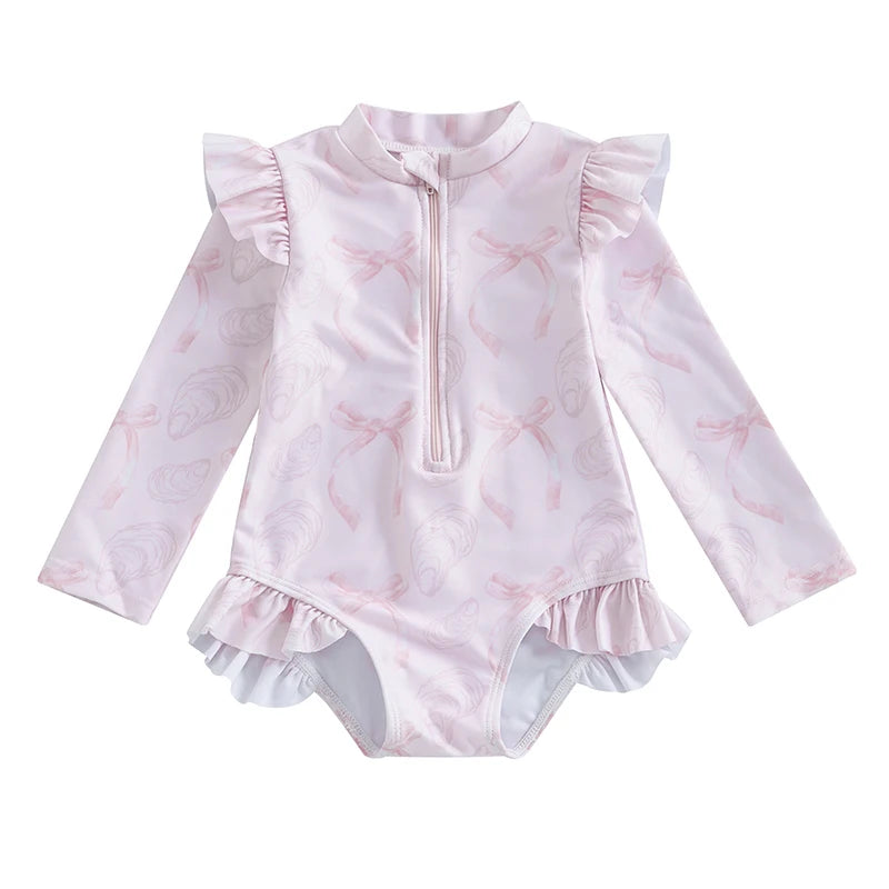 Maillot de bain fille