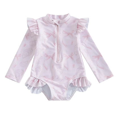 Maillot de bain fille