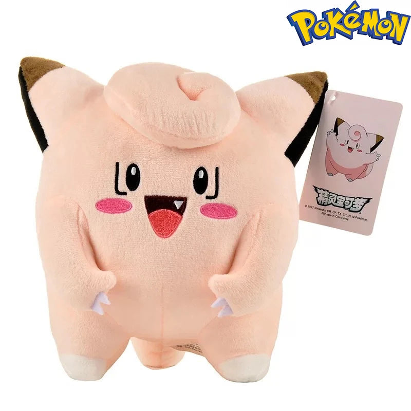 Peluches Pokemon