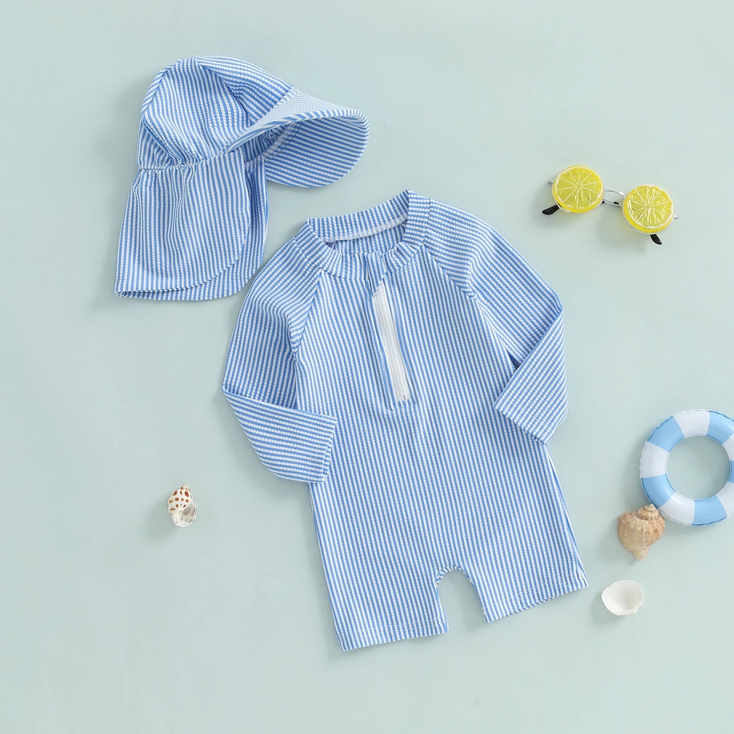 Maillot de bain bébé