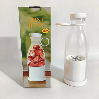 Bouteille-mix