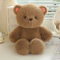 Peluches qui courent