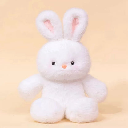 Peluches qui courent
