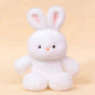 Peluches qui courent