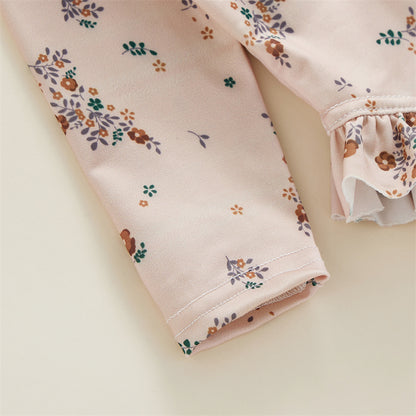 Maillot de bain fille