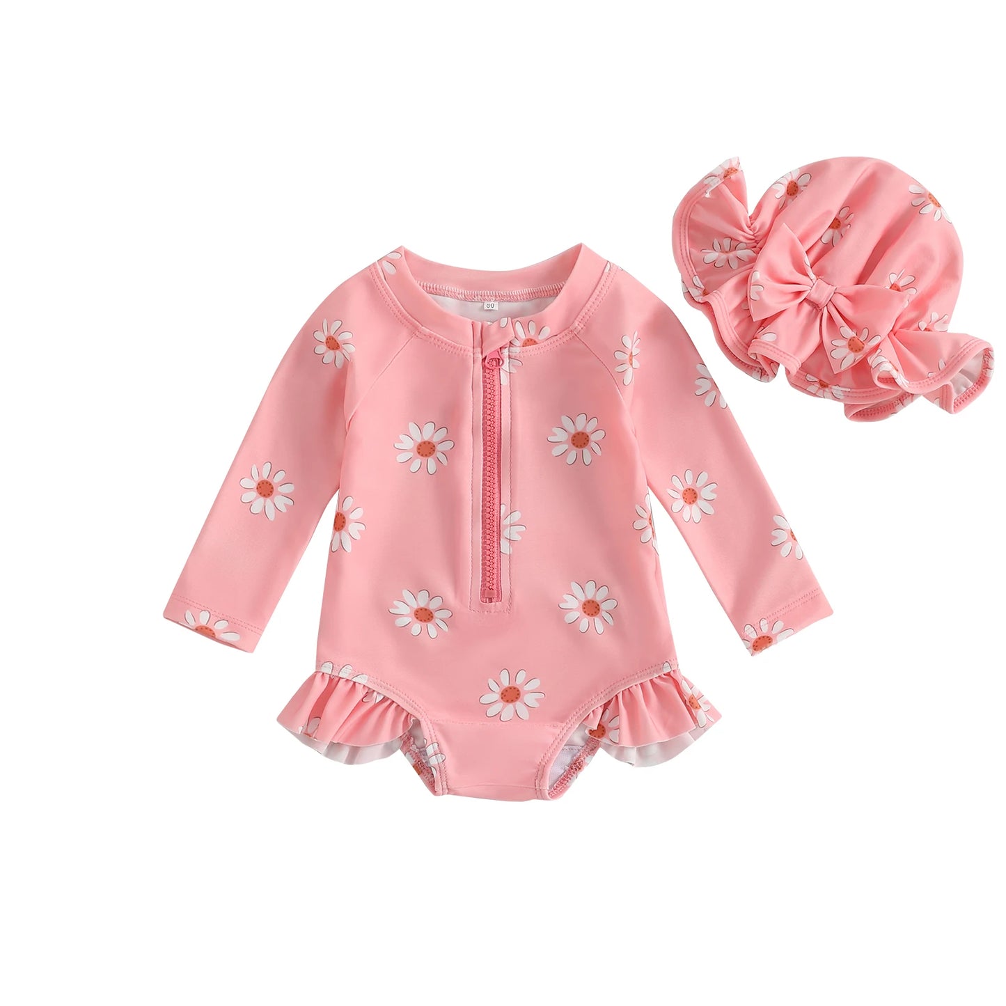 Maillot de bain fille