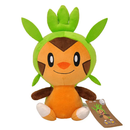 Peluches Pokemon