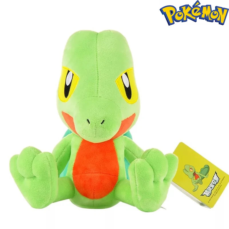 Peluches Pokemon