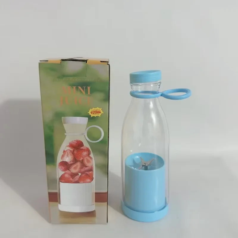 Bouteille-mix