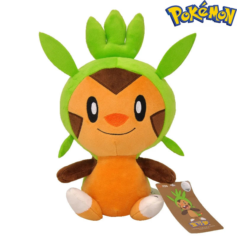 Peluches Pokemon