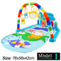 Tapis activité / jeux pour bébé