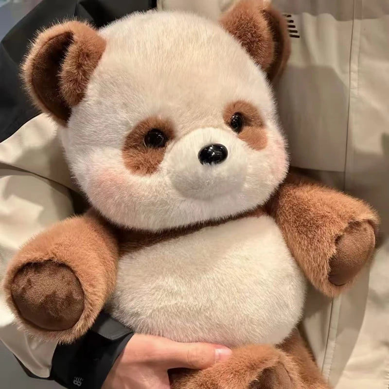 Peluches qui courent