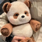 Peluches qui courent