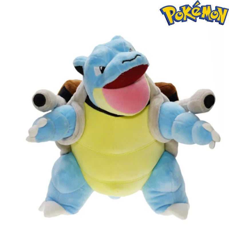 Peluches Pokemon
