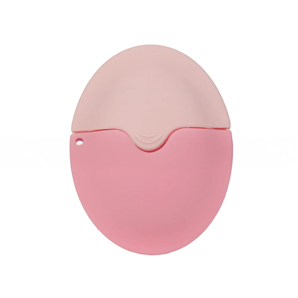 Outil pour crème solaire