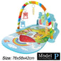 Tapis activité / jeux pour bébé
