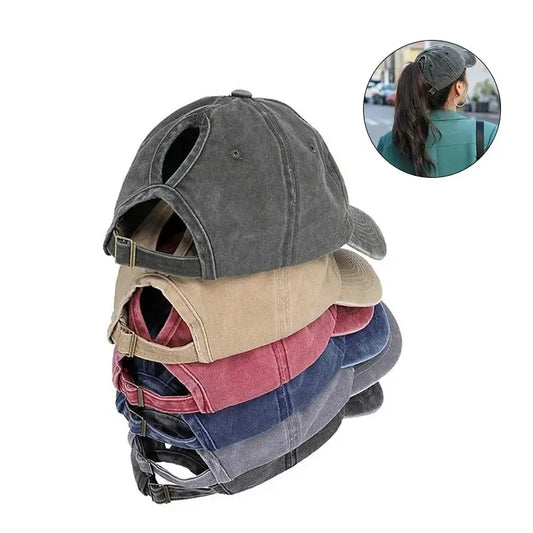 Casquettes pour femme