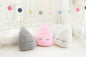 Coussins-peluches du ciel