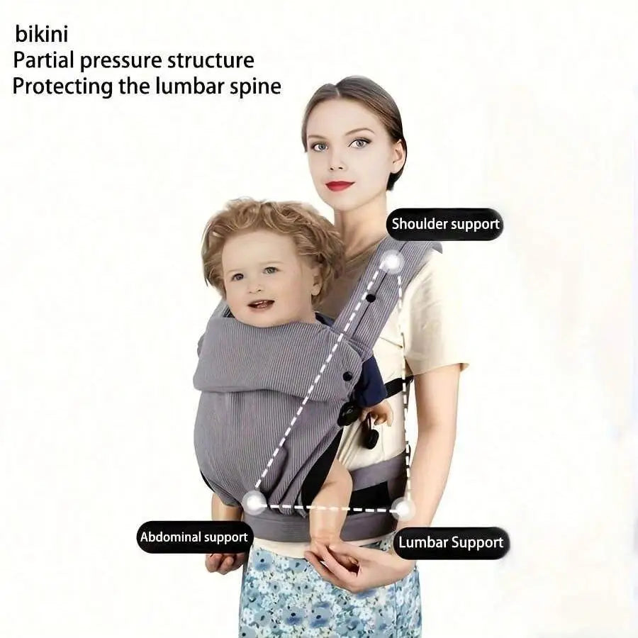 Porte-bébé