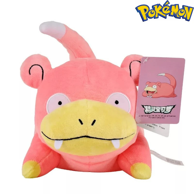 Peluches Pokemon