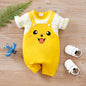 Ensemble Pikachu