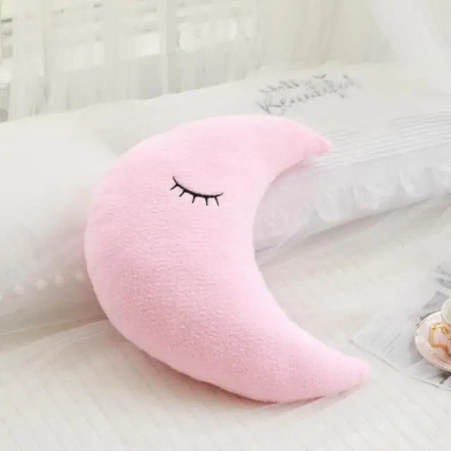Coussins-peluches du ciel