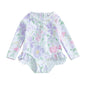 Maillot de bain fille